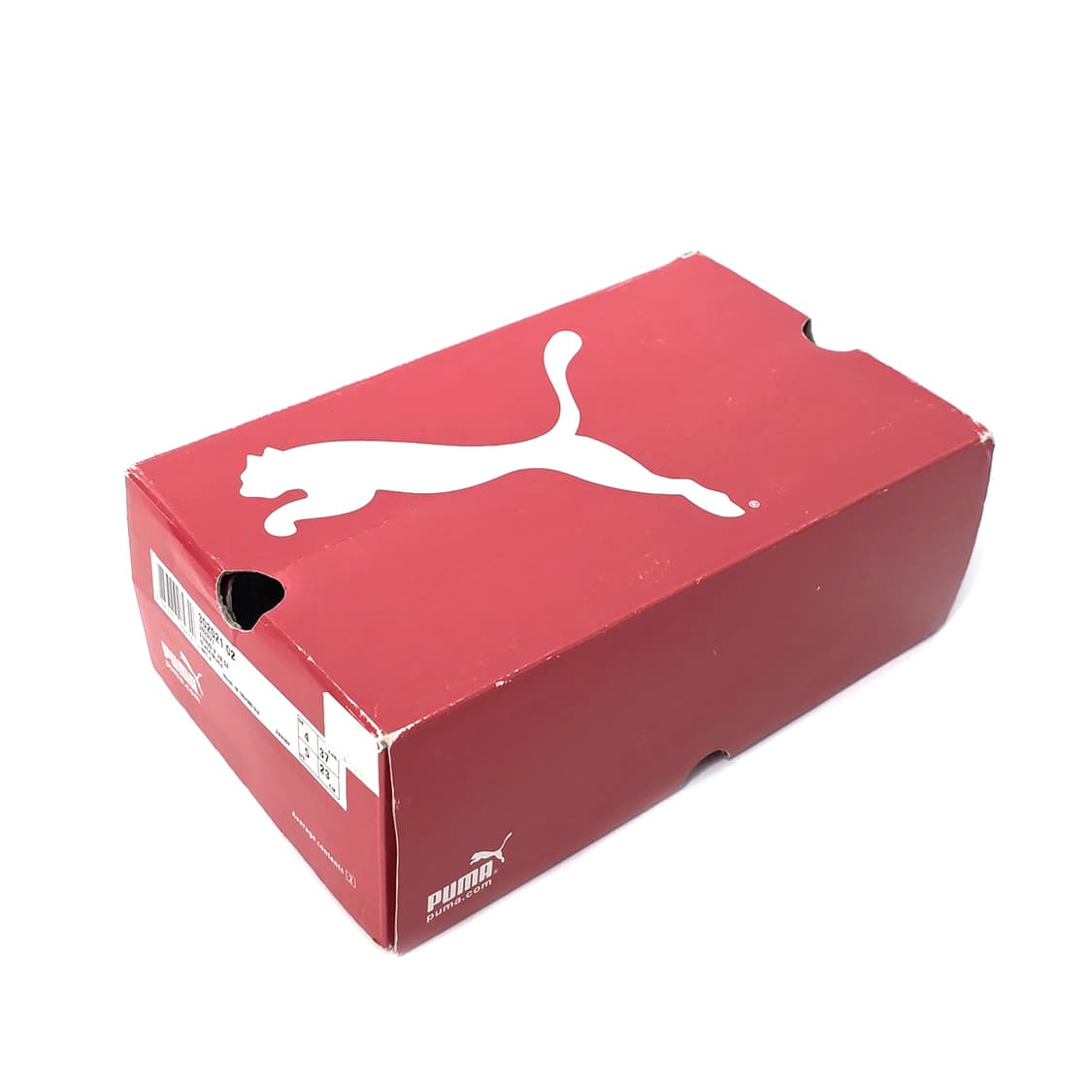 [230] 푸마 퓨리오 V SF 블랙 상품이미지6