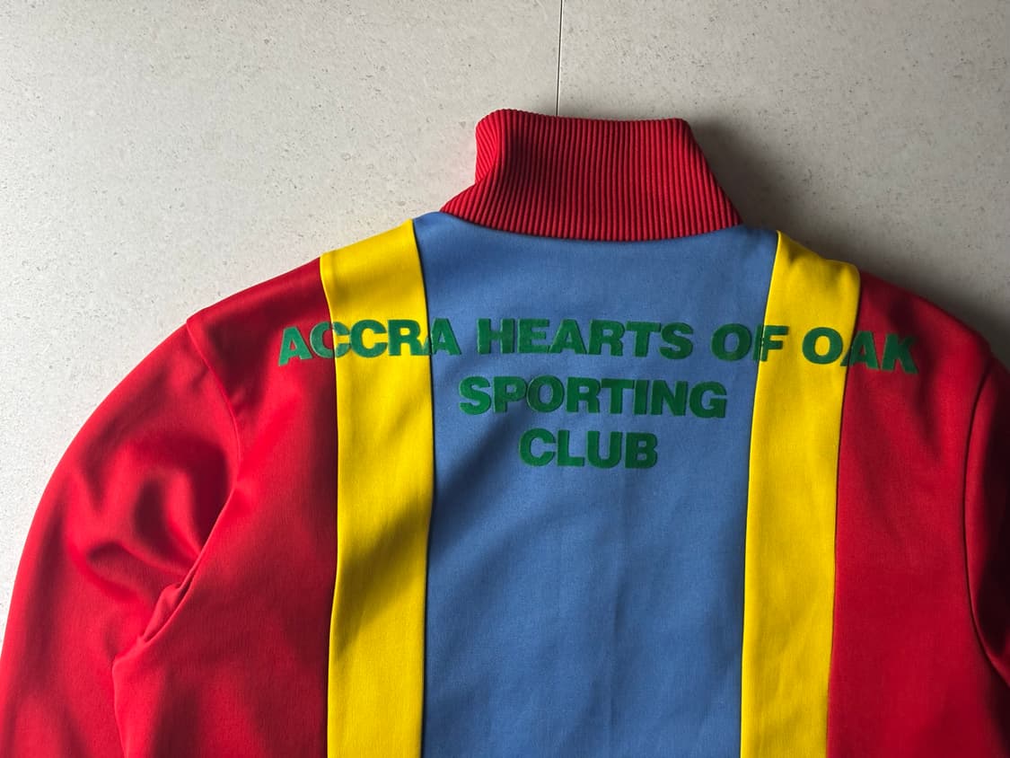 아디다스 가나 져지 상품이미지5