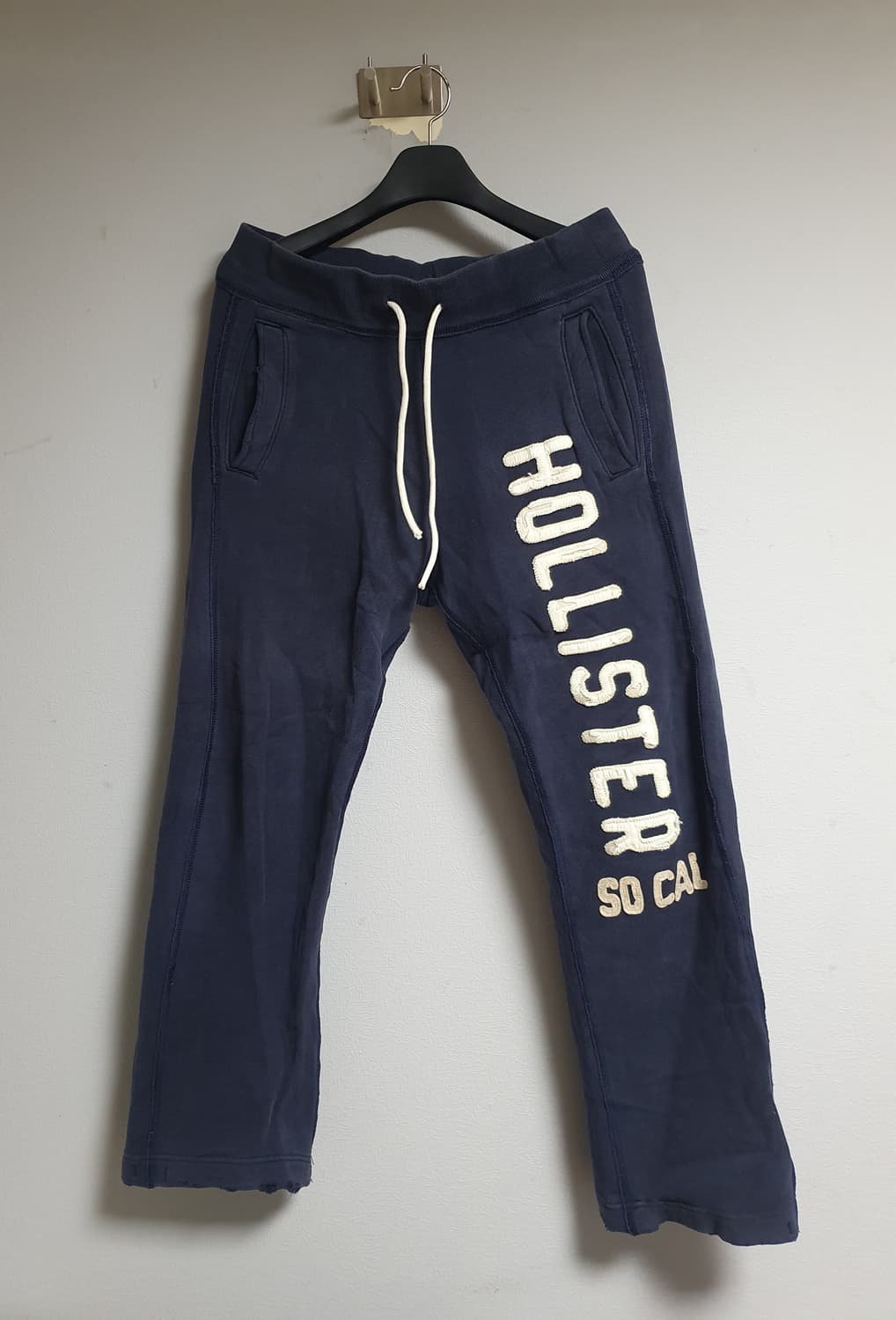 HOLLISTER 홀리스터 트레이닝)32 상품이미지1