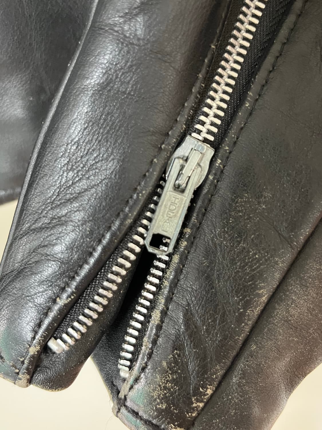 80s Schott perfecto 118 상품이미지6