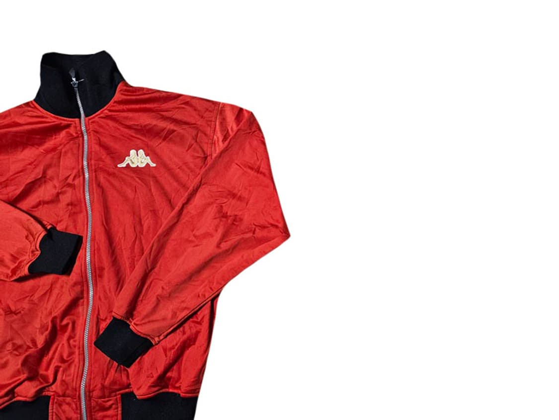 카파 빈티지 스트릿 져지 자켓 상품이미지2