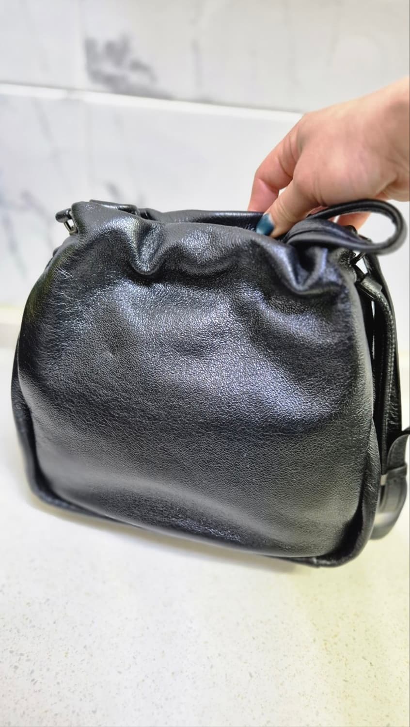 루즈앤라운지 미듑크로스 백 상품이미지5