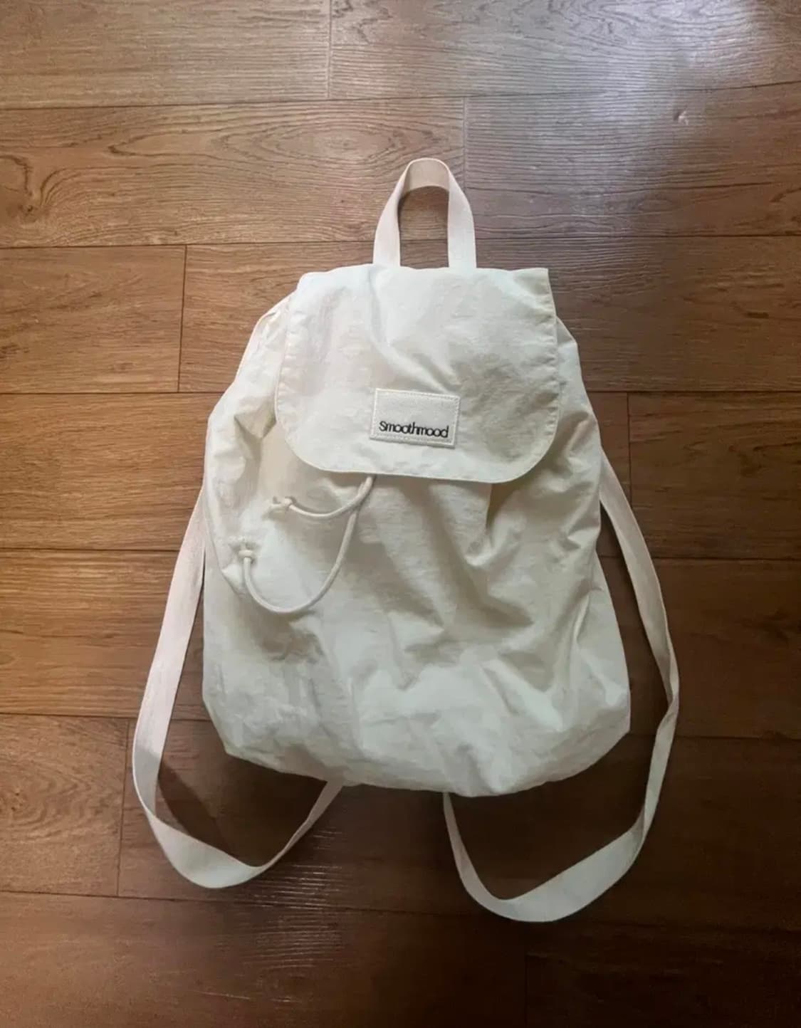 스무스무드 백팩 상품이미지3