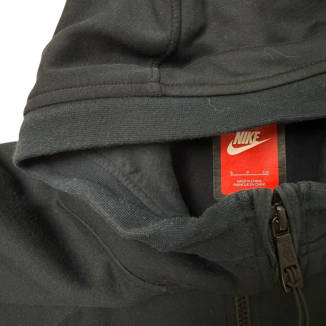나이키 테크팩 후드집업  상품이미지2