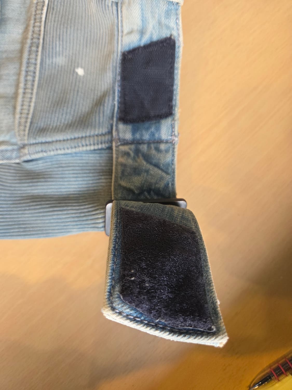 G-Star Motac-X 데님 워싱진(W28/L30)남여공용 상품이미지8