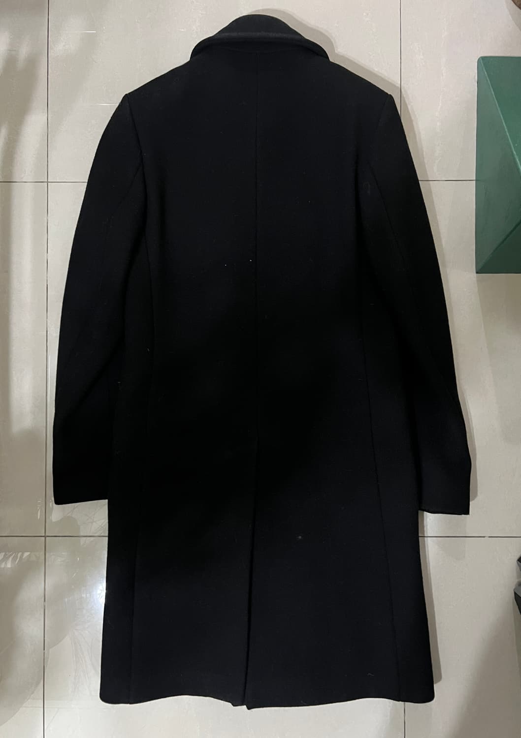 PAUL & JOE Long Double Breasted Coat 상품이미지2