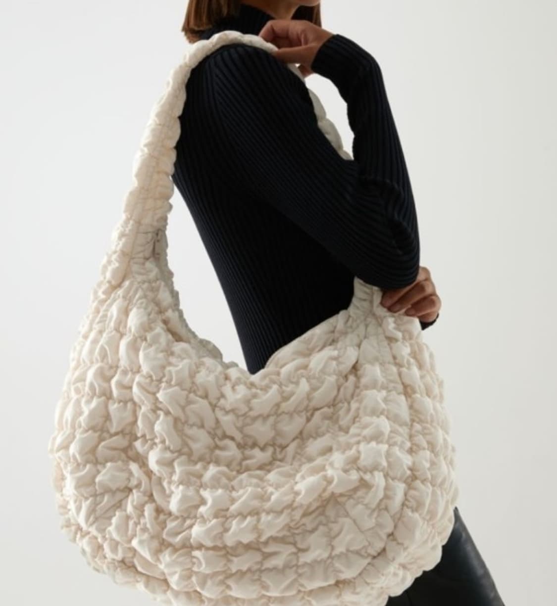 Cos 제니 가방 상품이미지1