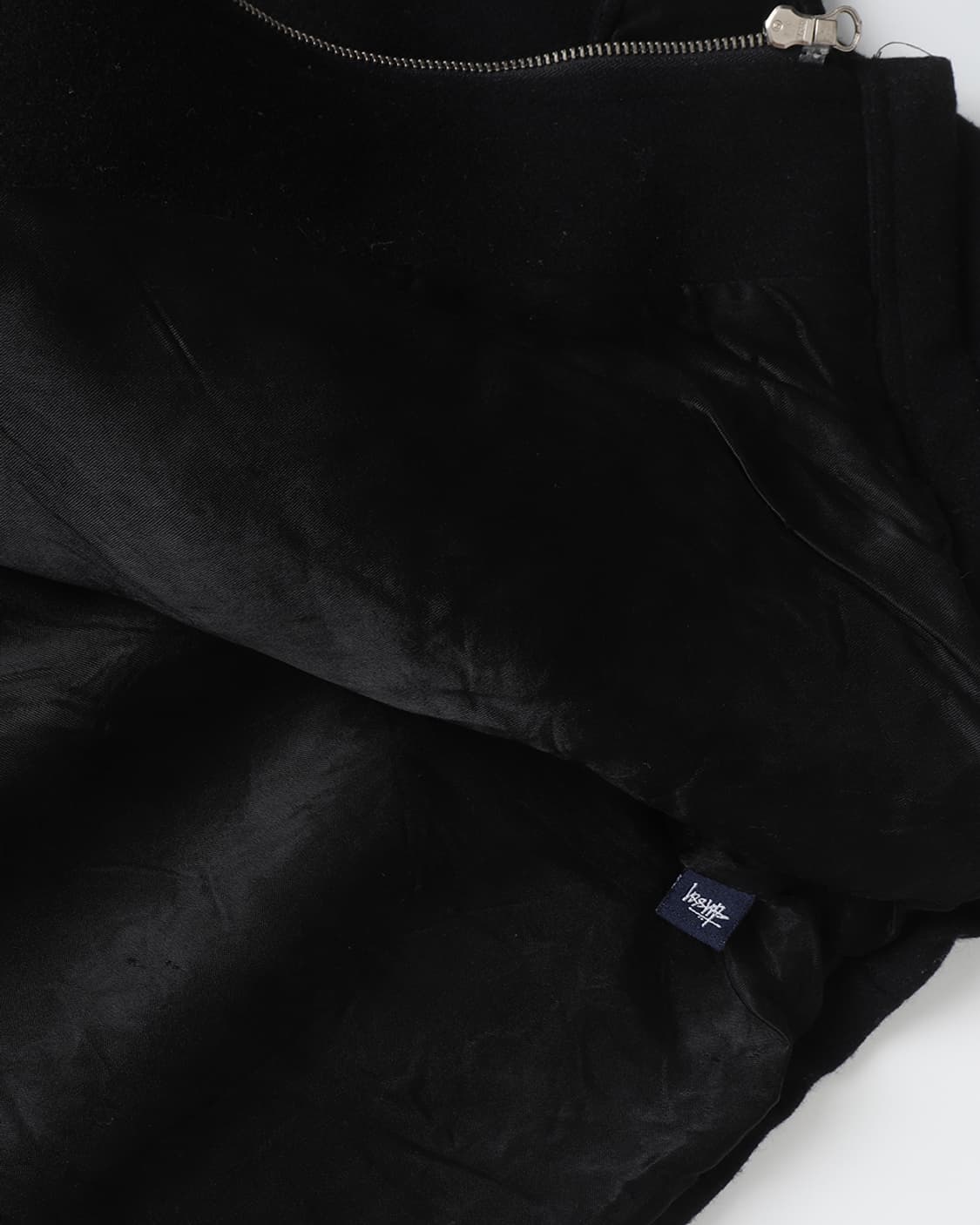 STUSSY 90~00s Melton Wool Jacket 상품이미지7