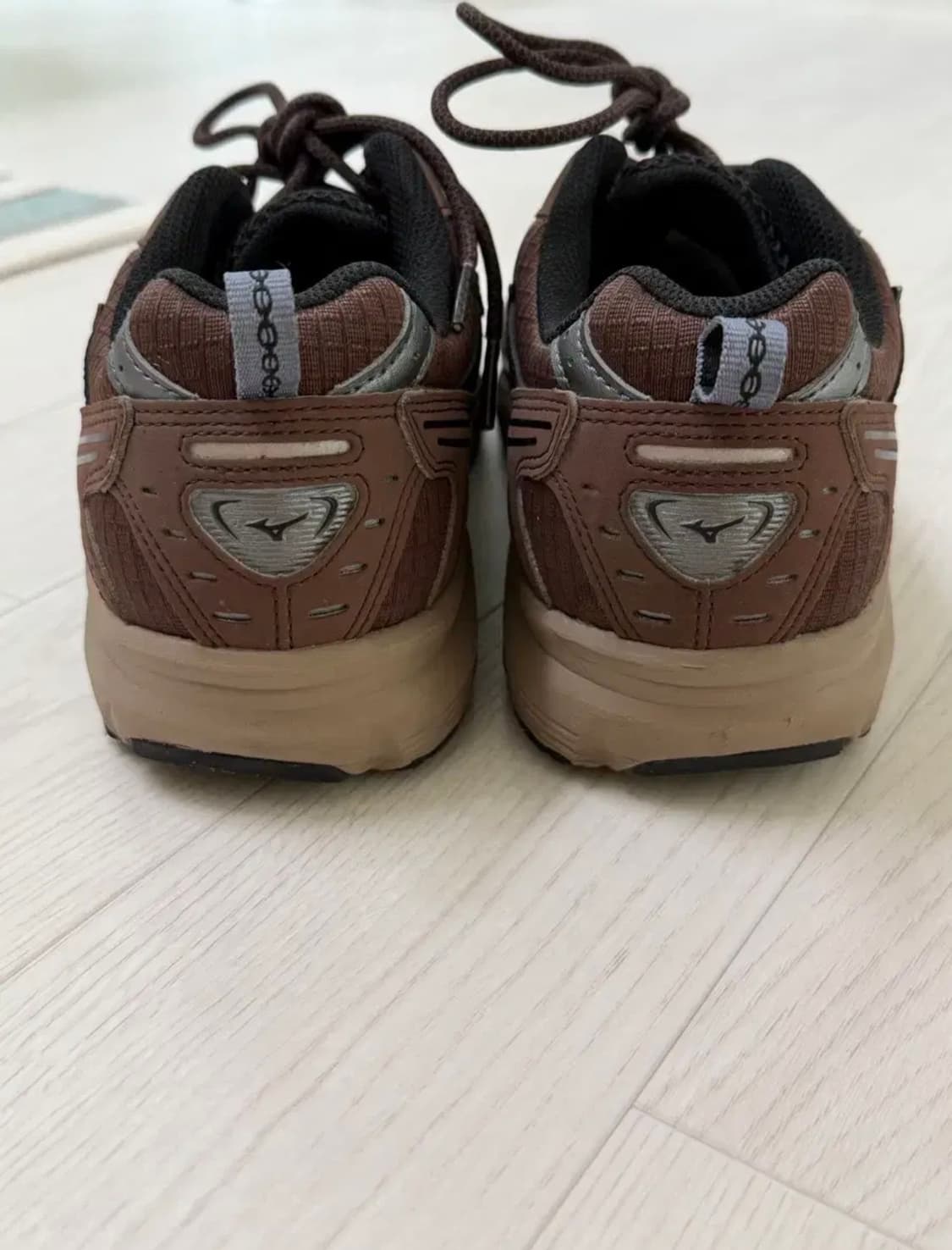 (공용) 미즈노 mxr 운동화 신발 250 상품이미지4