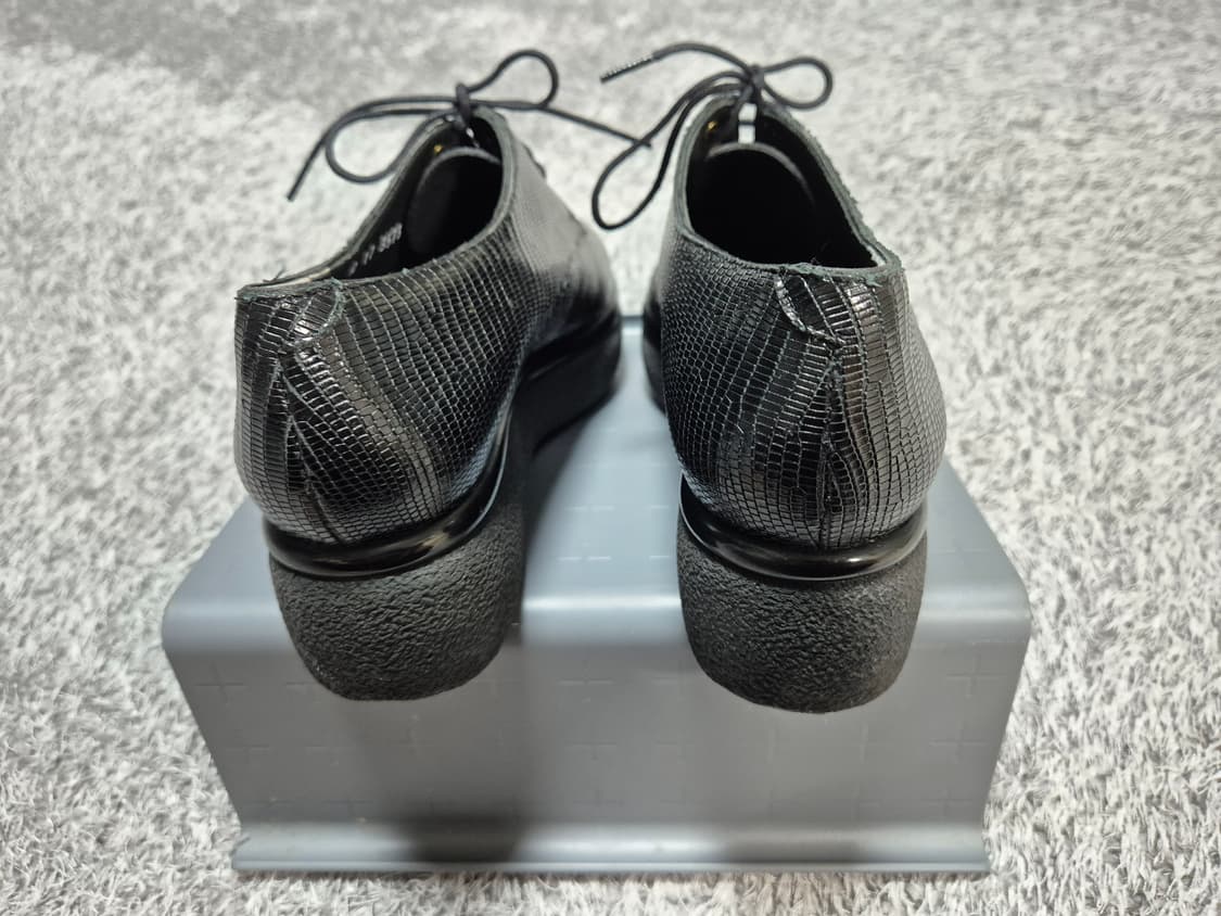 로베르 끌레제리 레이스업 슈즈 EU38(240mm) 상품이미지3