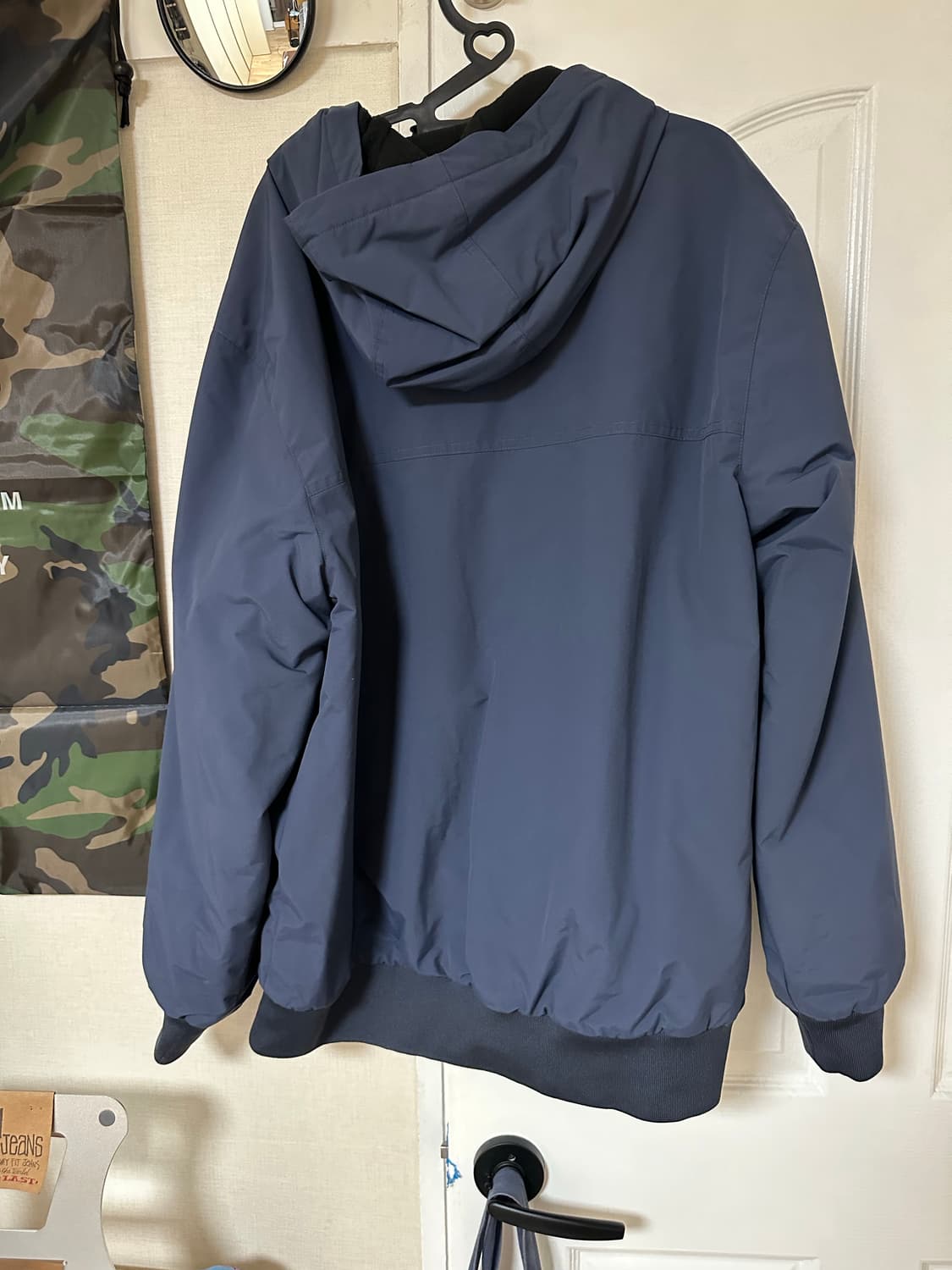 칼하트 자켓 상품이미지2