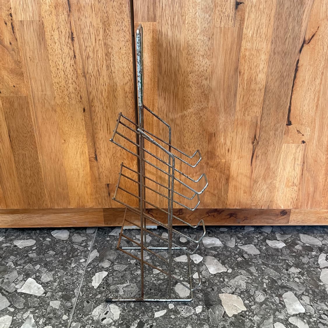 ROBOTS GUM RACK SILVER 상품이미지3