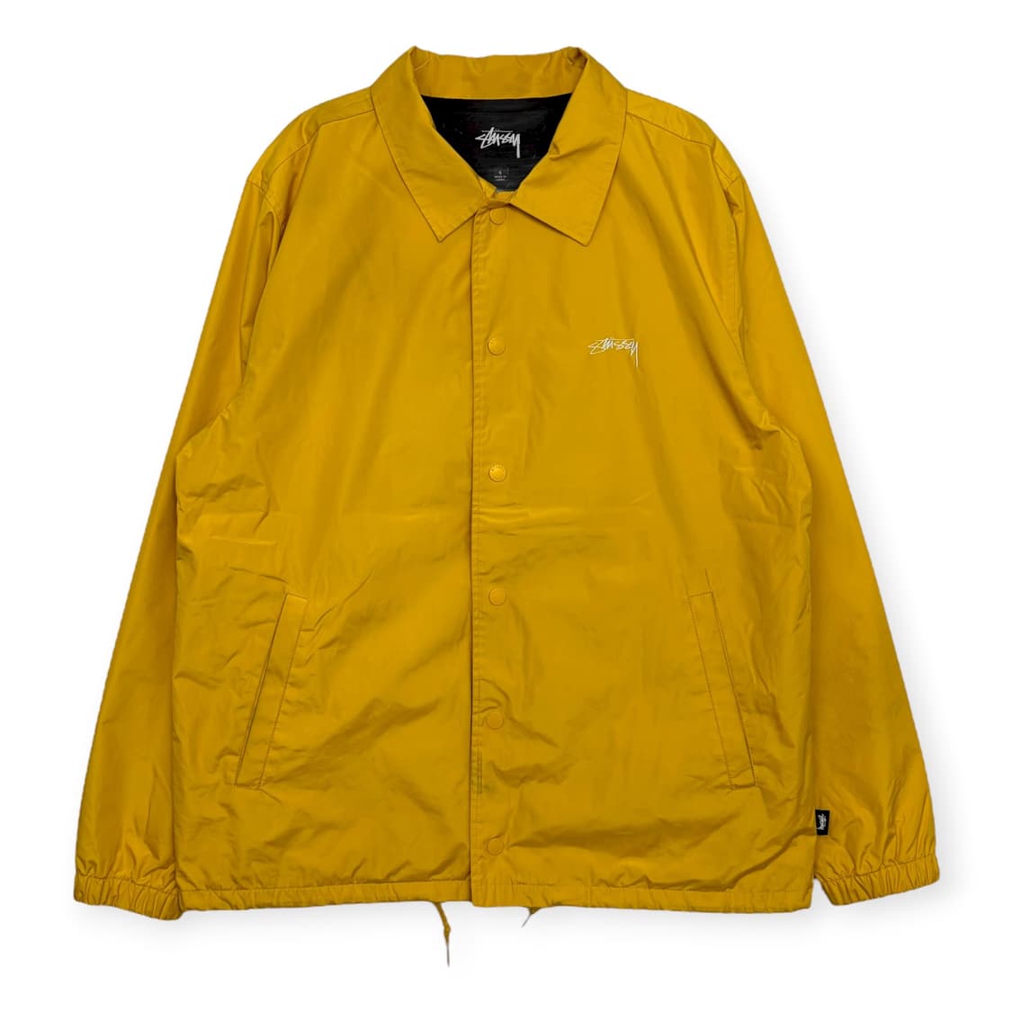 스투시 코치 자켓 상품이미지1