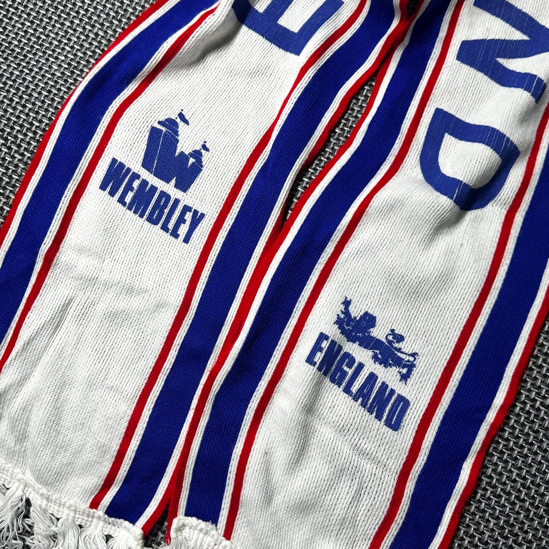 축구 머플러 (old-8040) 상품이미지2