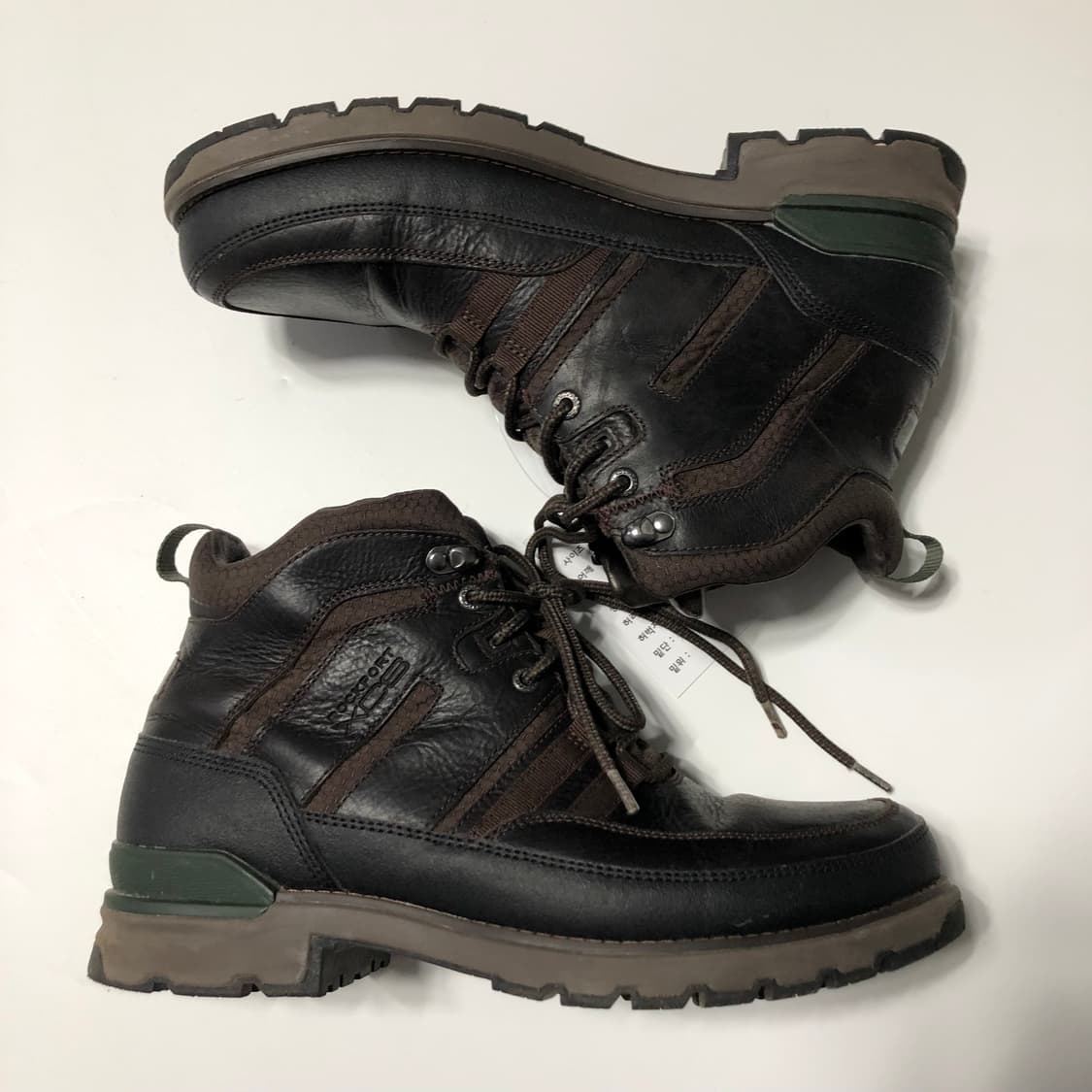 락포트 부츠 상품이미지5