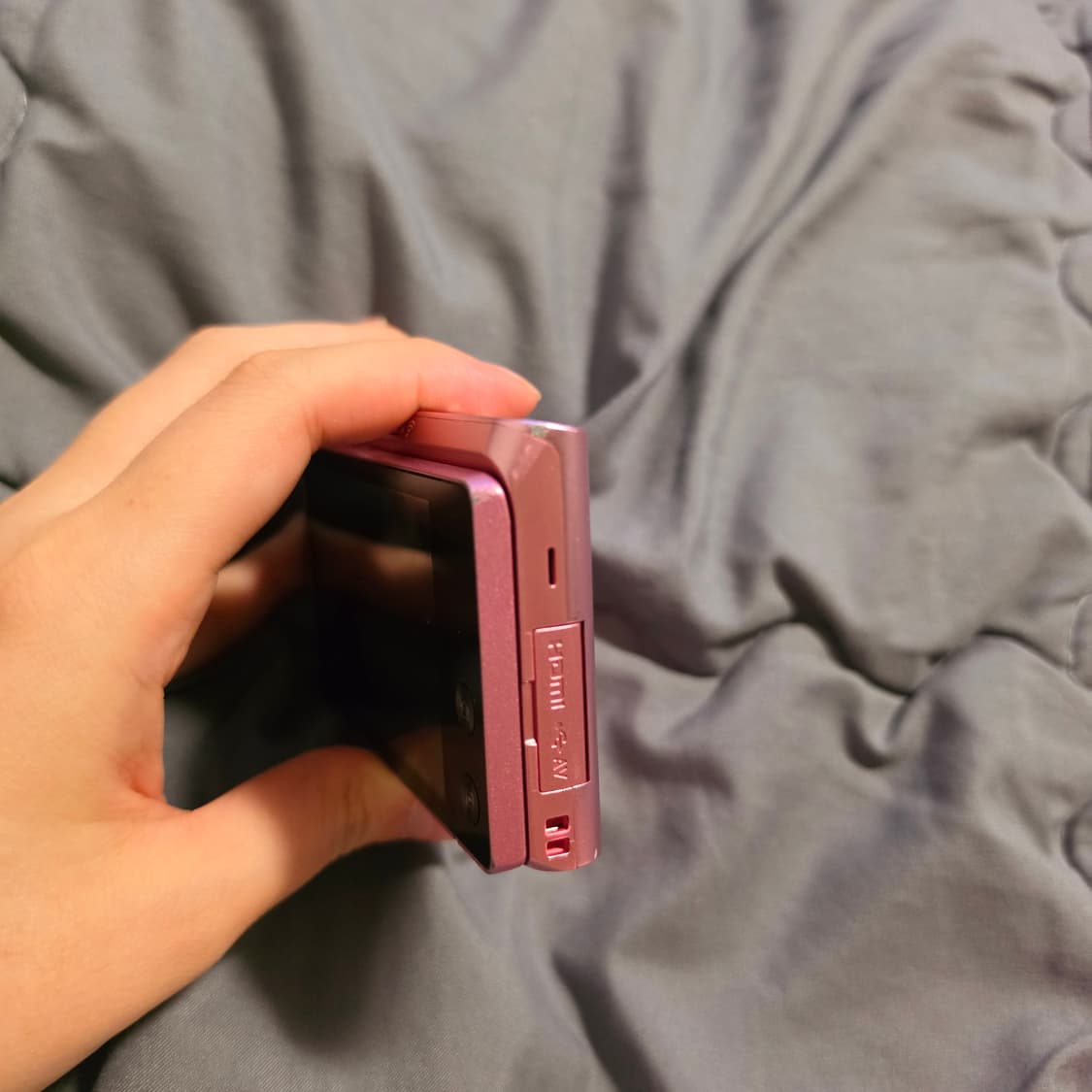 삼성 mv900f 한효주 디카 상품이미지5