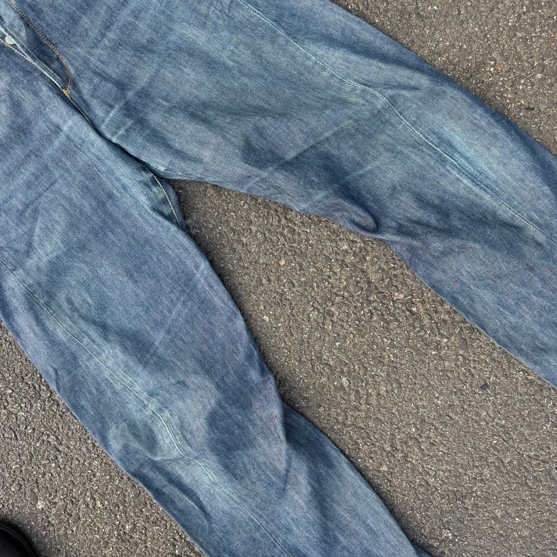 00년대 일본 리바이스 엔지니어드 진 상품이미지6