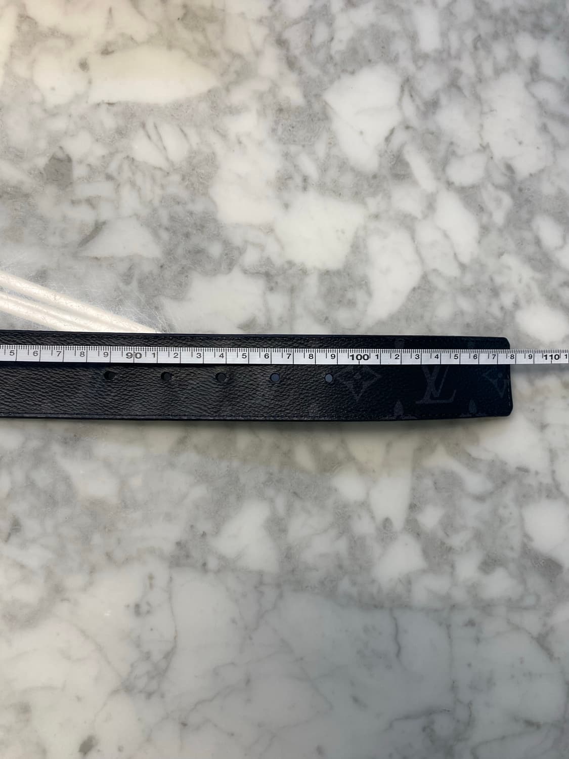 루이뷔통 모노그램 벨트 상품이미지10