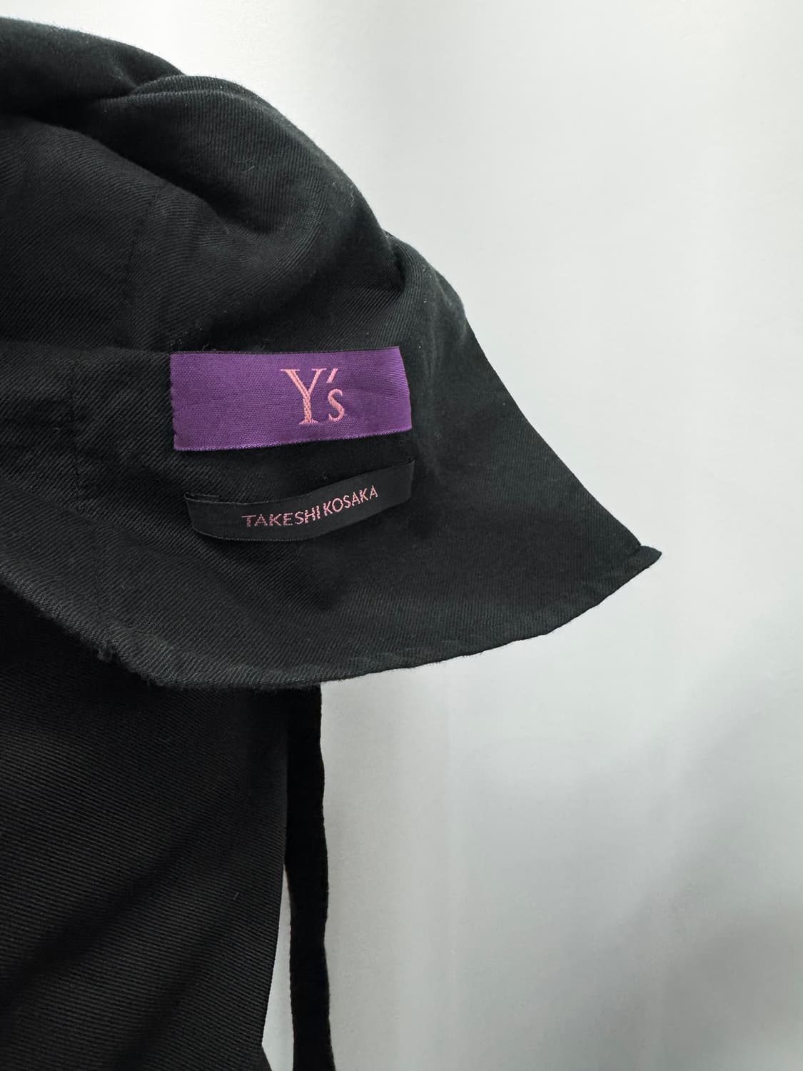 yohji yamamoto 상품이미지3