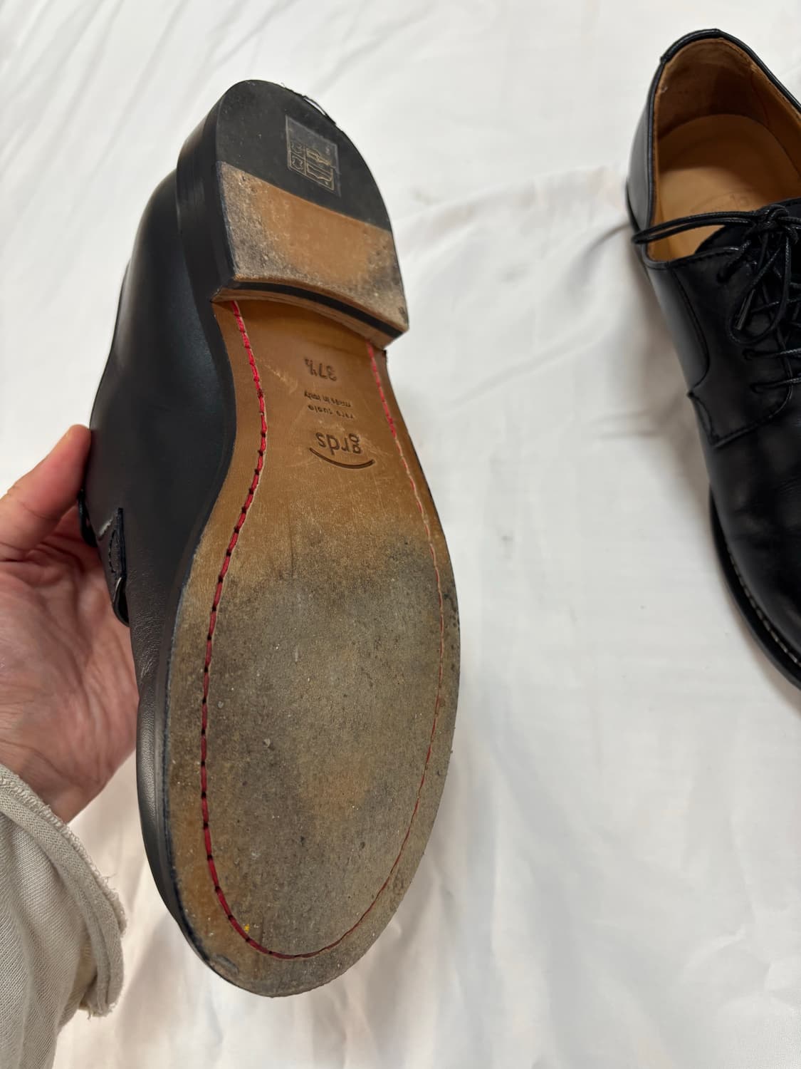 그라더스 블루처14 (245사이즈) 상품이미지5