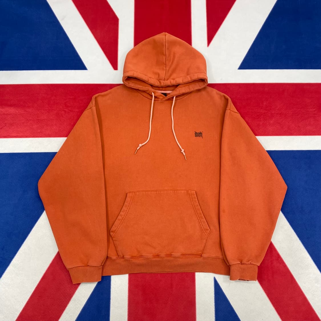 브라운브레스 후드티 XL 상품이미지2