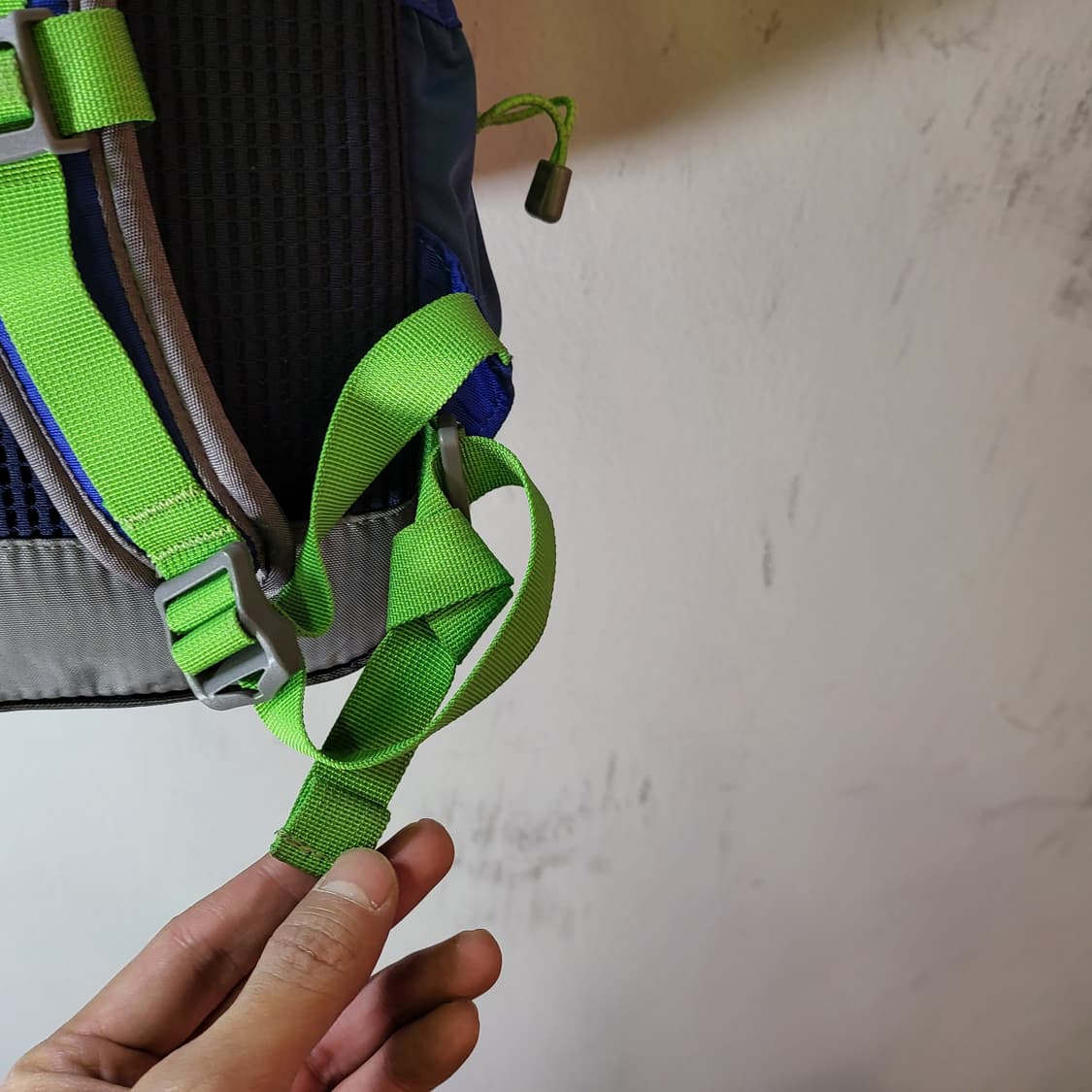 노스페이스 백팩 (미니 샷) 상품이미지7