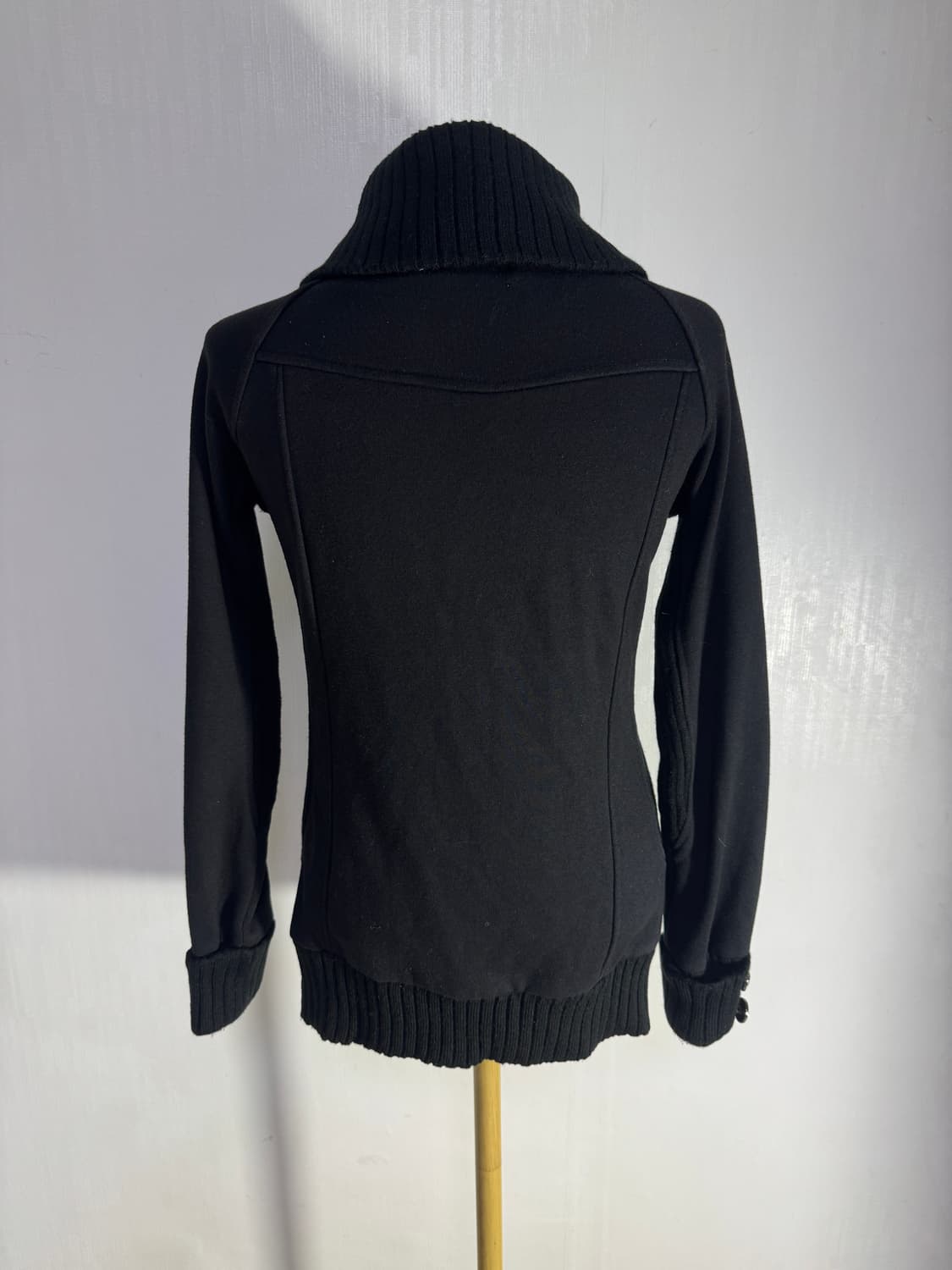 빈티지 y2k 집업 자켓 lgb goa 상품이미지4