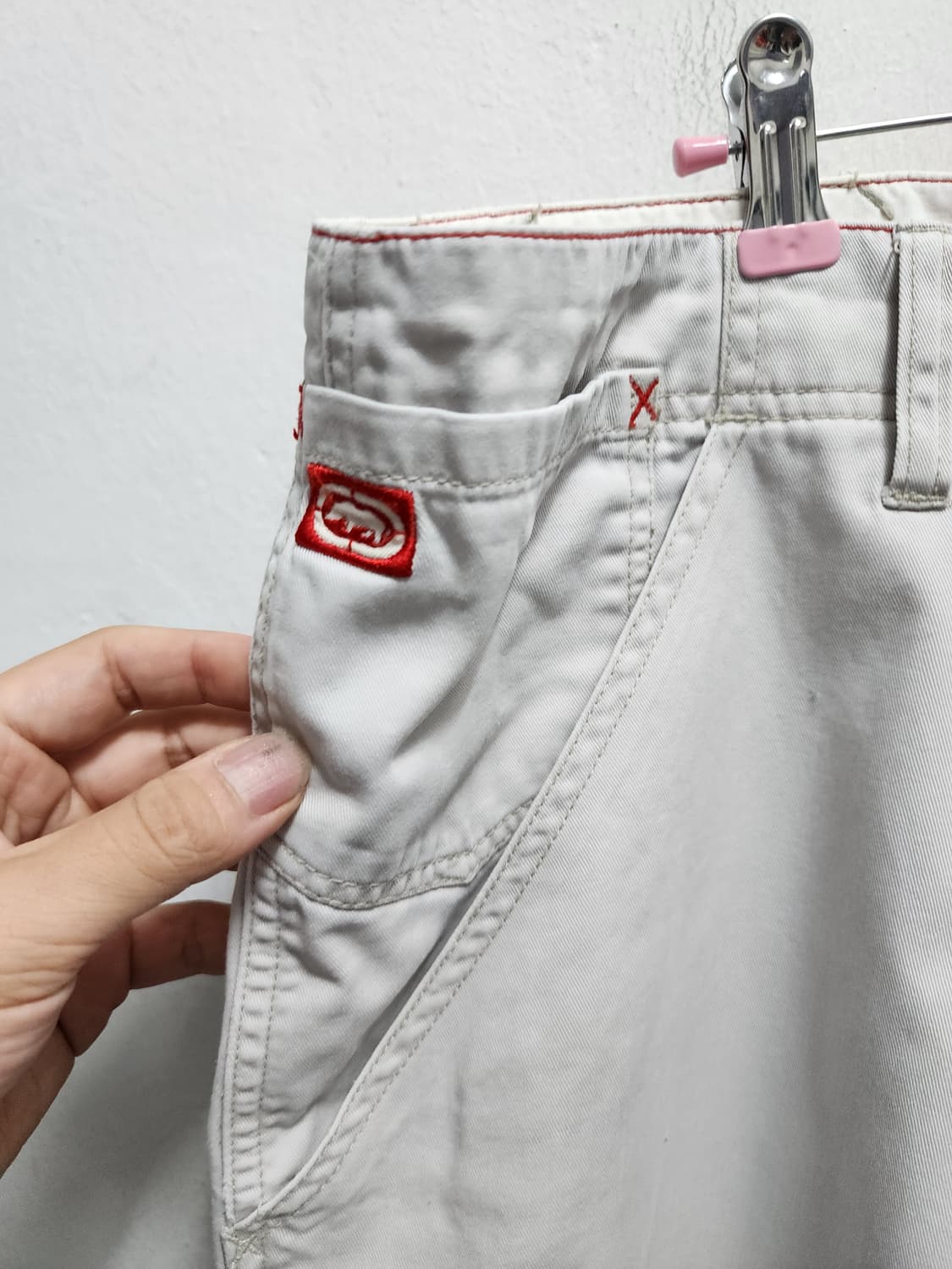 ECKO 에코 빈티지 카펜터 치노팬츠  상품이미지3