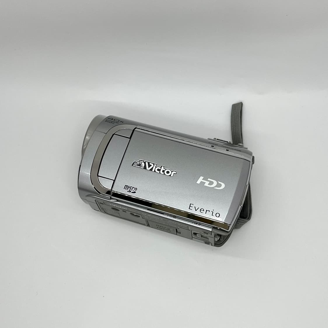 (택포/샘플영상o)jvc 캠코더,gz-mg650 상품이미지5