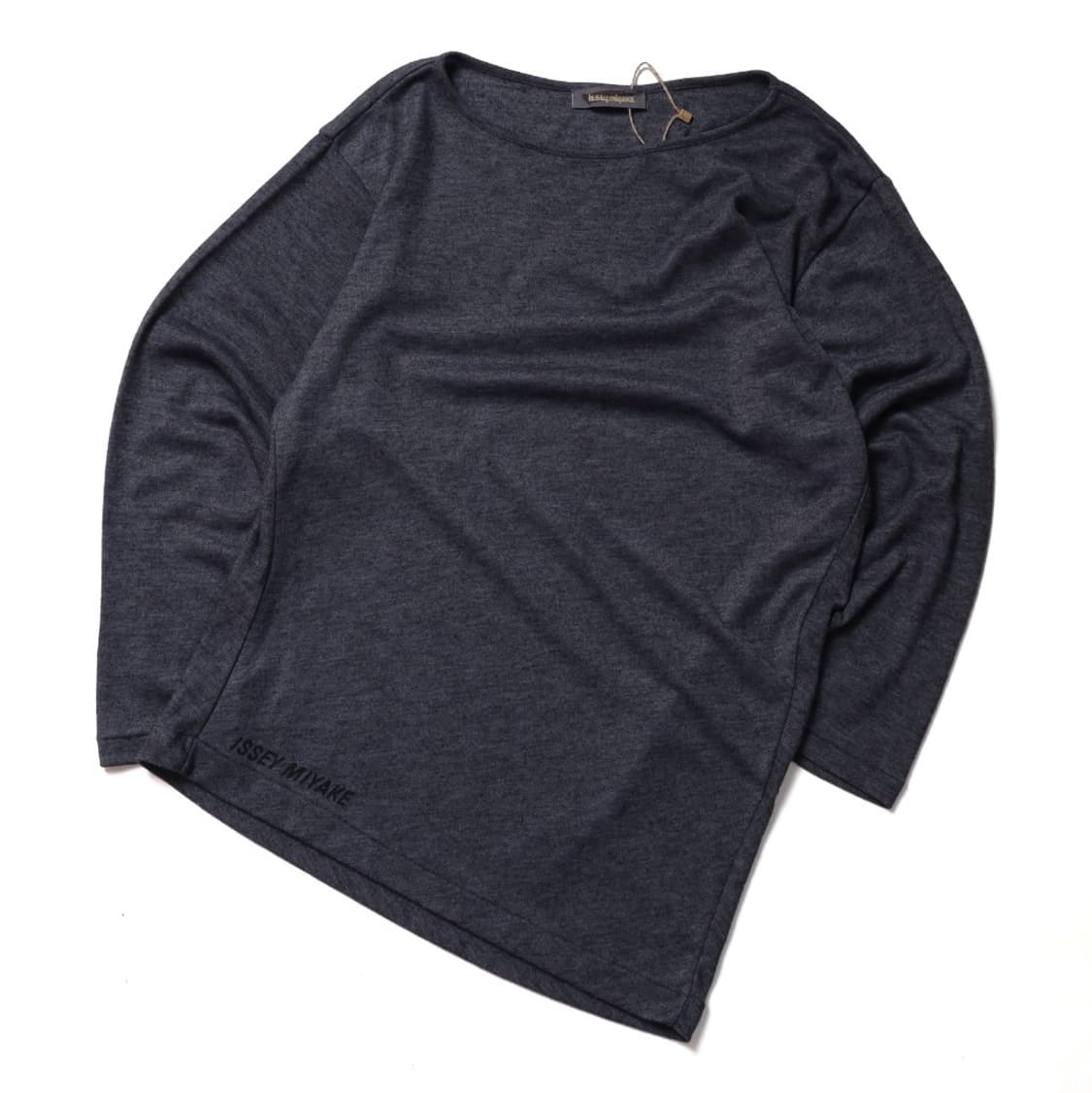 이세이 미야케 Issey Miyake Wool Knit    상품이미지2