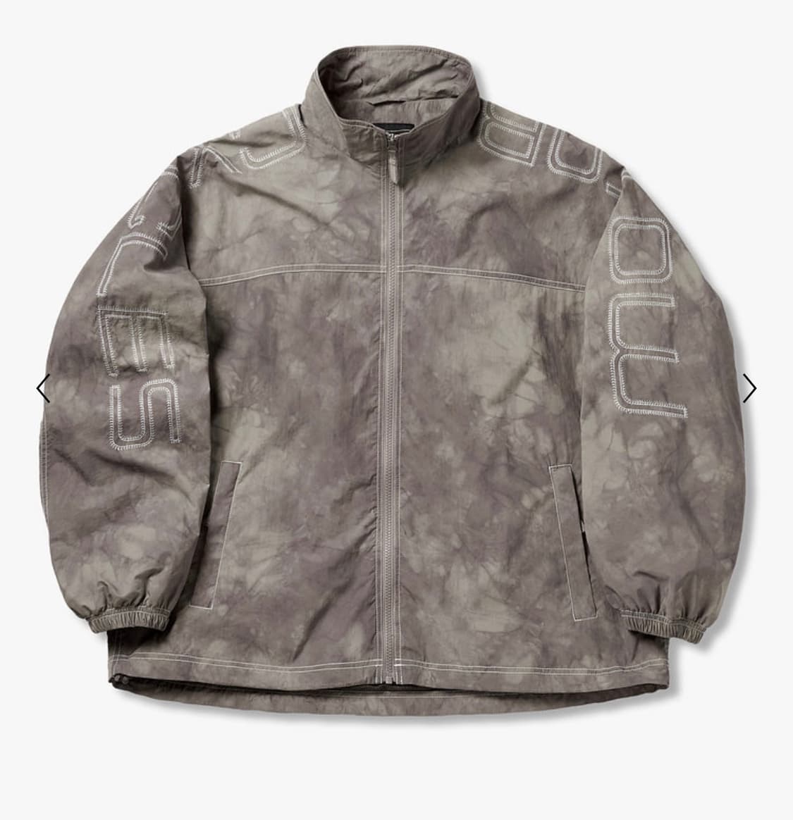 M 할리데이빈스 마블 모터사이클 스포츠 자켓 라이트 브라운 상품이미지1