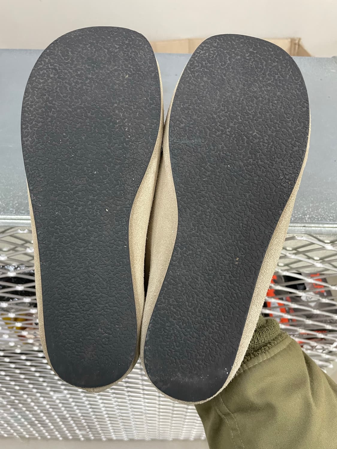 킨치 뮬 샌드 270 상품이미지6