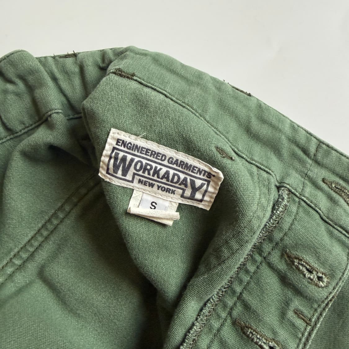 Enginnered garments 상품이미지3
