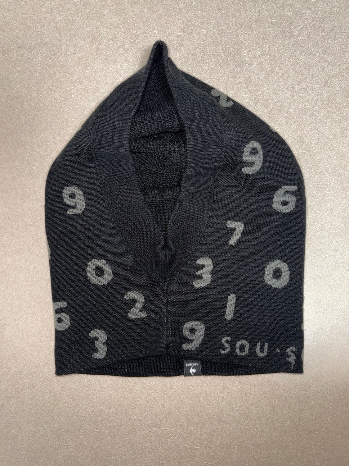 소우소우 바라클라바 상품이미지2