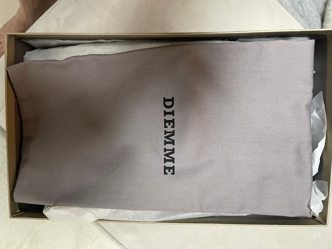 Diemme Marostica Low 41사이즈 상품이미지9