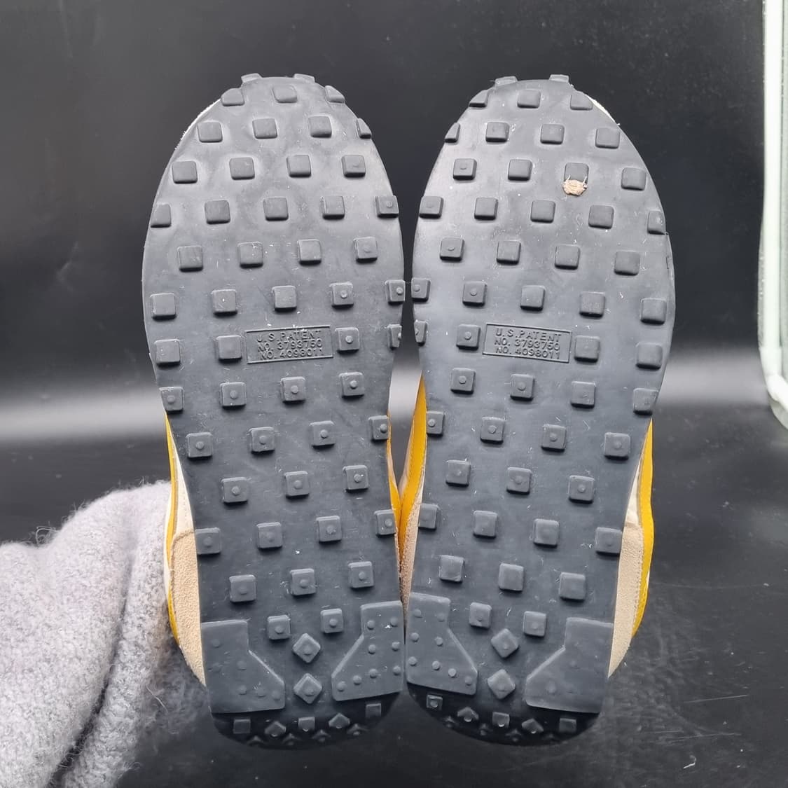 나이키 데이브레이크 페일아이보리 운동화270 상품이미지3