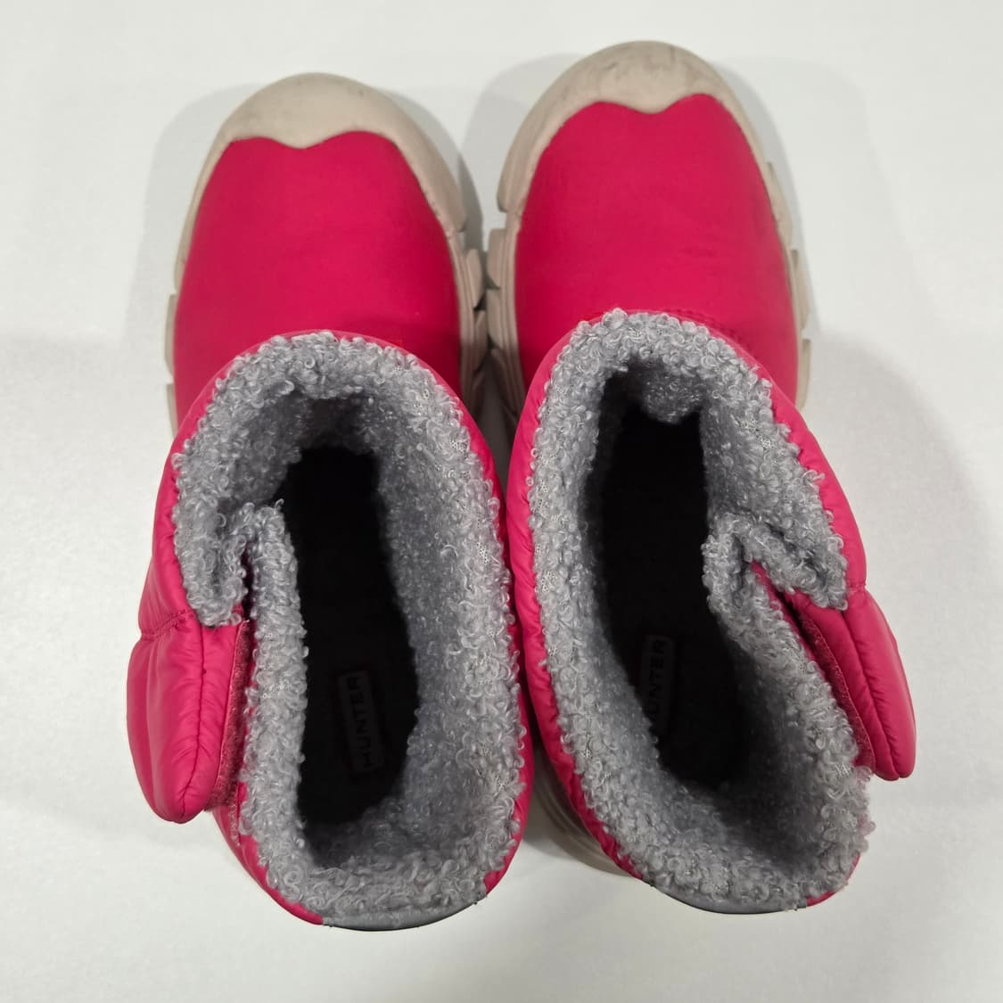 헌터 키즈 스노우 부츠 200mm 상품이미지6