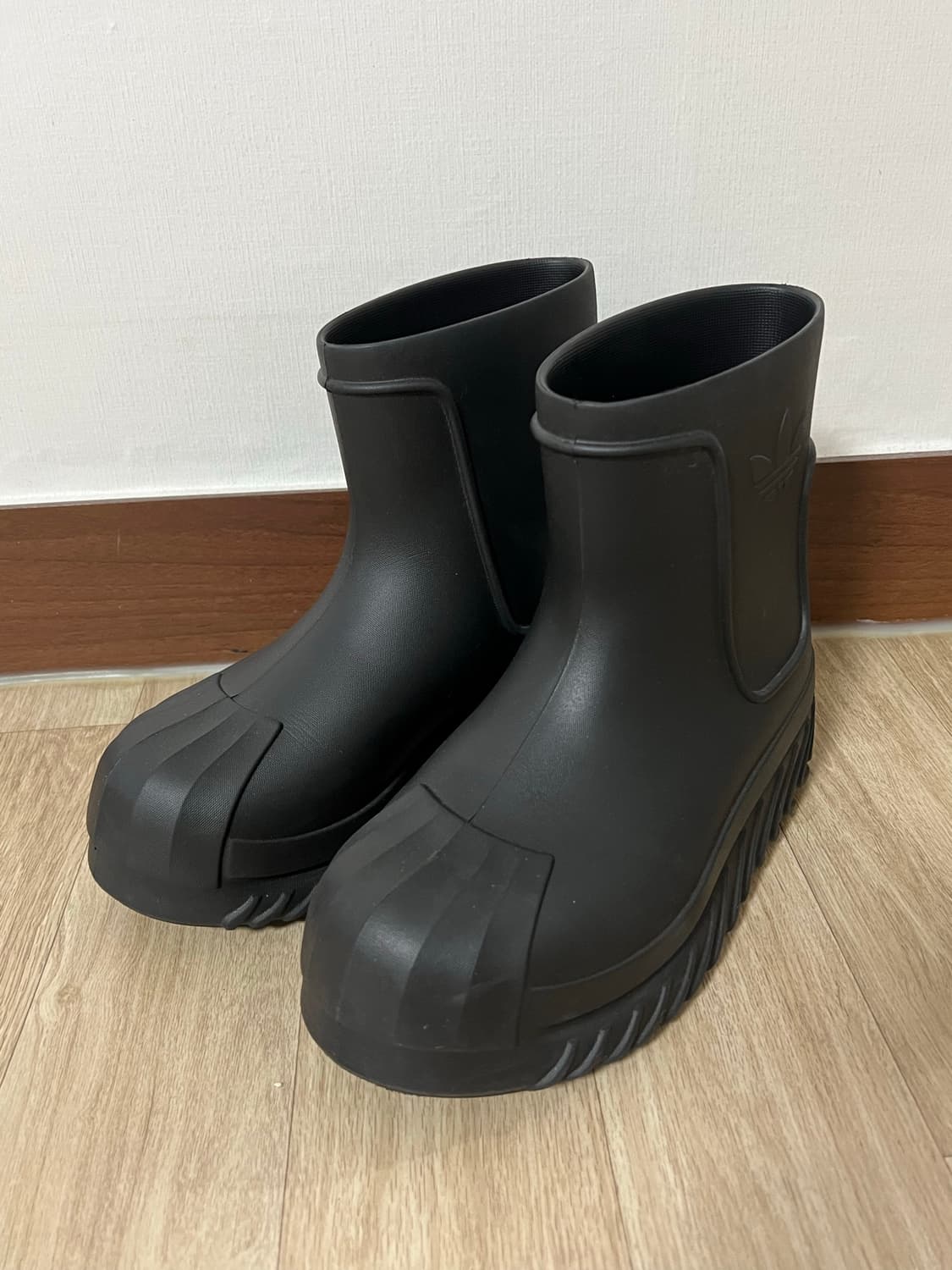 [아디다스]adidas 아디폼 레인부츠 245 상품이미지1