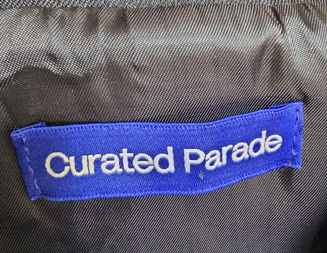 큐레이티드 퍼레이드 212자켓 48 상품이미지3