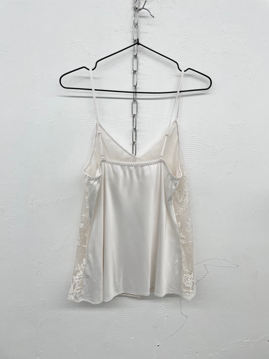 퓨어 레이스 슬립 상품이미지6