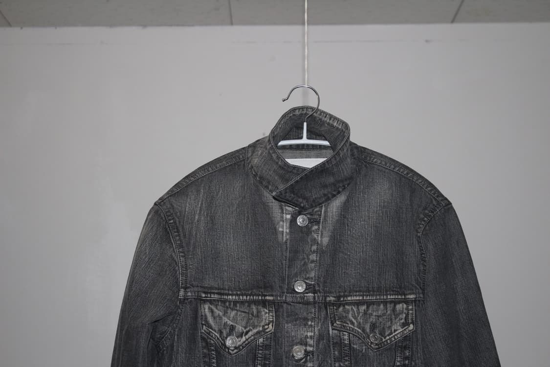 04ss Yohji yamamoto y’s for men 상품이미지2