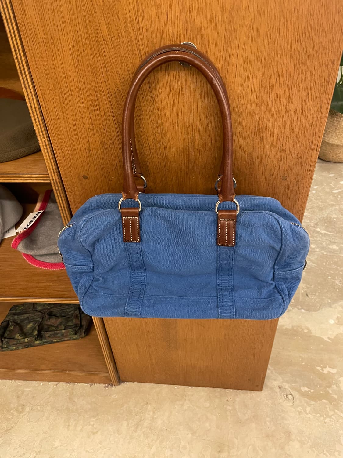 PORTER TOTE BAG 상품이미지4