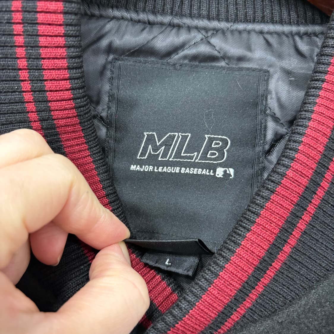 MLB 엠엘비 스타디움 자켓  상품이미지3