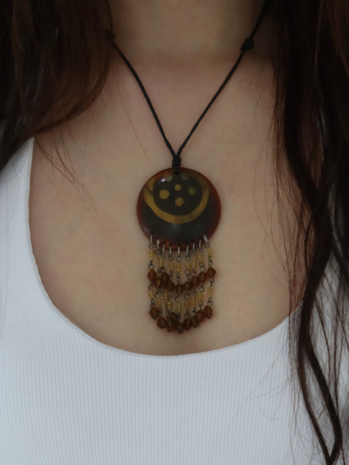 Indian necklace 002 상품이미지1