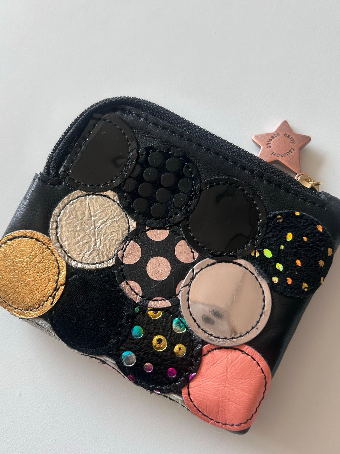 츠모리치사토 반지갑 상품이미지4