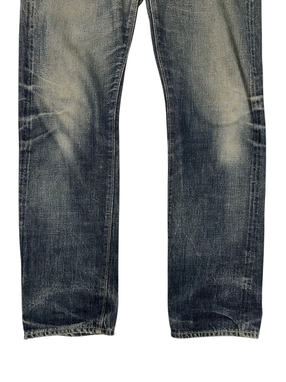 Sugar Cane 2014 Denim Jeans 상품이미지4