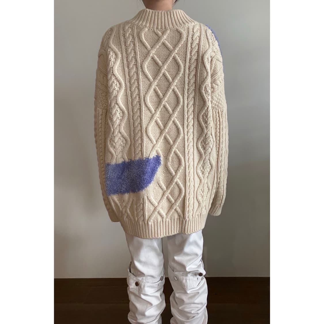 Mosca Knit 상품이미지3