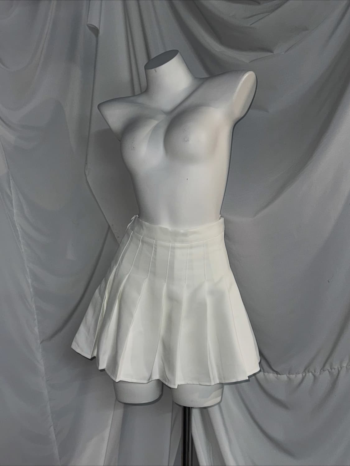 바디라인 꿈빛파티시엘 허니깔 액시즈팜 베이지페어리 코디세트  상품이미지2