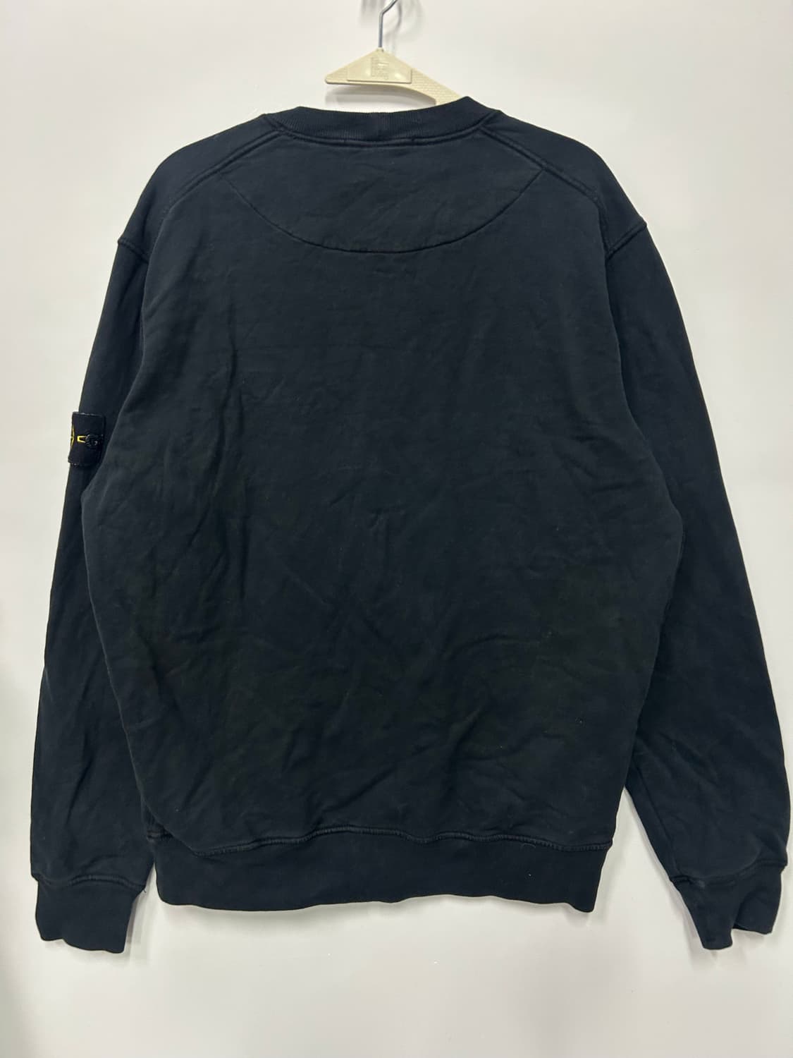 스톤아일랜드 맨투맨 상품이미지4