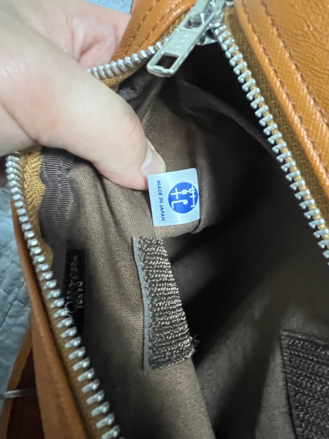 Porter 요시다 포터 프리스타일 숄더백 s사이즈 카멜 상품이미지9